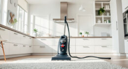 Bissell ProHeat 2X vs Bissell TurboClean: Full Comparison
