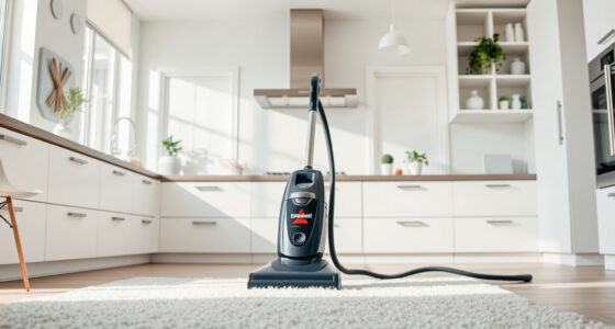 Bissell ProHeat 2X vs Bissell TurboClean: Full Comparison