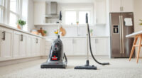 Bissell SpotClean Pro vs CrossWave: Which Is Better for Your Home?