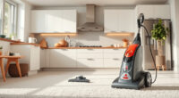 Bissell SpotClean Pro vs TurboClean: Which Is Better?