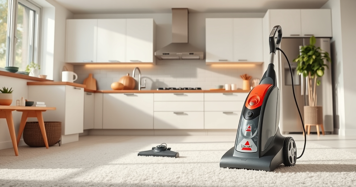 Bissell SpotClean Pro vs TurboClean: Which Is Better?