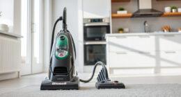 Bissell TurboClean Review: Pros, Cons, and Who It's For