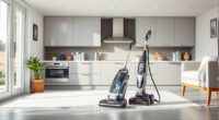 Bissell TurboClean Review: Top Choice for Pet & Small Space Cleaning