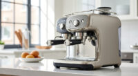 Breville Bambino Plus Review: Compact, Fast, and Professional