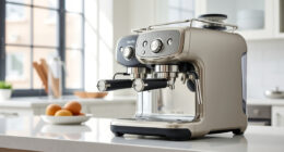 Breville Bambino Plus Review: Compact, Fast, and Professional