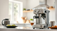 Breville Bambino Plus Review: Top Choice for Home Espresso Enthusiasts