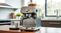 Breville Bambino Plus vs Breville Smart Oven Air: Full Comparison