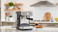 Breville Bambino Plus vs Ninja Espresso Machines: Which Wins in 2026?