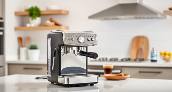 Breville Bambino Plus vs Ninja Espresso Machines: Which Wins in 2026?