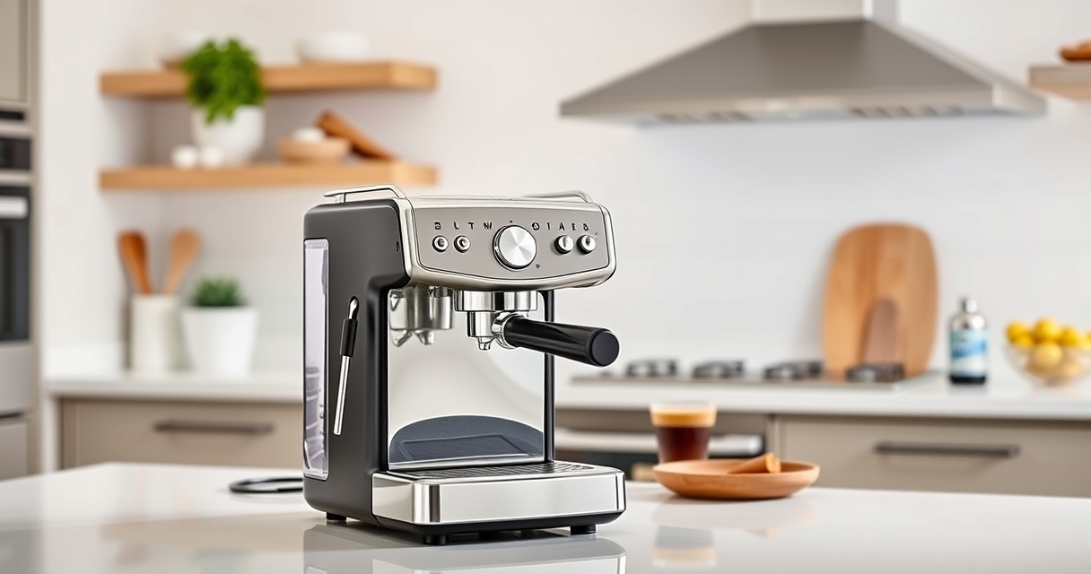 Breville Bambino Plus vs Ninja Espresso Machines: Which Wins in 2026?
