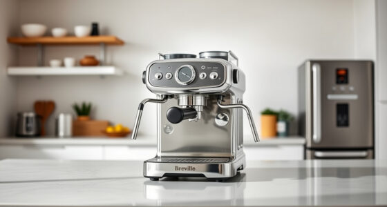 Breville Cleaning Tablets & Accessories Buying Guide