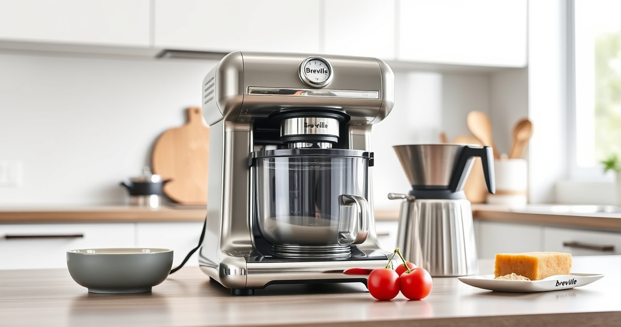 Breville Espresso Machine Grinder Clog: Causes & Fixes