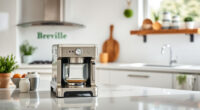 Breville Espresso Machine Not Heating: Causes & Easy Fixes