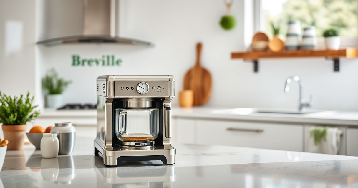 Breville Espresso Machine Not Heating: Causes & Easy Fixes