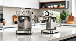 Breville Espresso Machines Roundup: Top Picks for Every Brewer