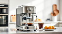 Breville Milk Jug: Compatibility & Buying Guide