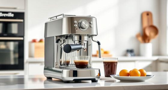 Breville Milk Jug: Compatibility & Buying Guide