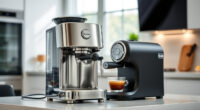 Breville Oracle Touch Review: Pros, Cons, and Who It's For