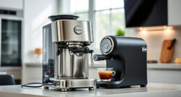 Breville Oracle Touch Review: Pros, Cons, and Who It's For