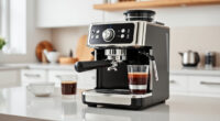 Breville Oracle Touch Review: Top Picks for Home Baristas