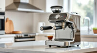 Breville Oracle Touch vs Breville Smart Oven Air: Full Comparison