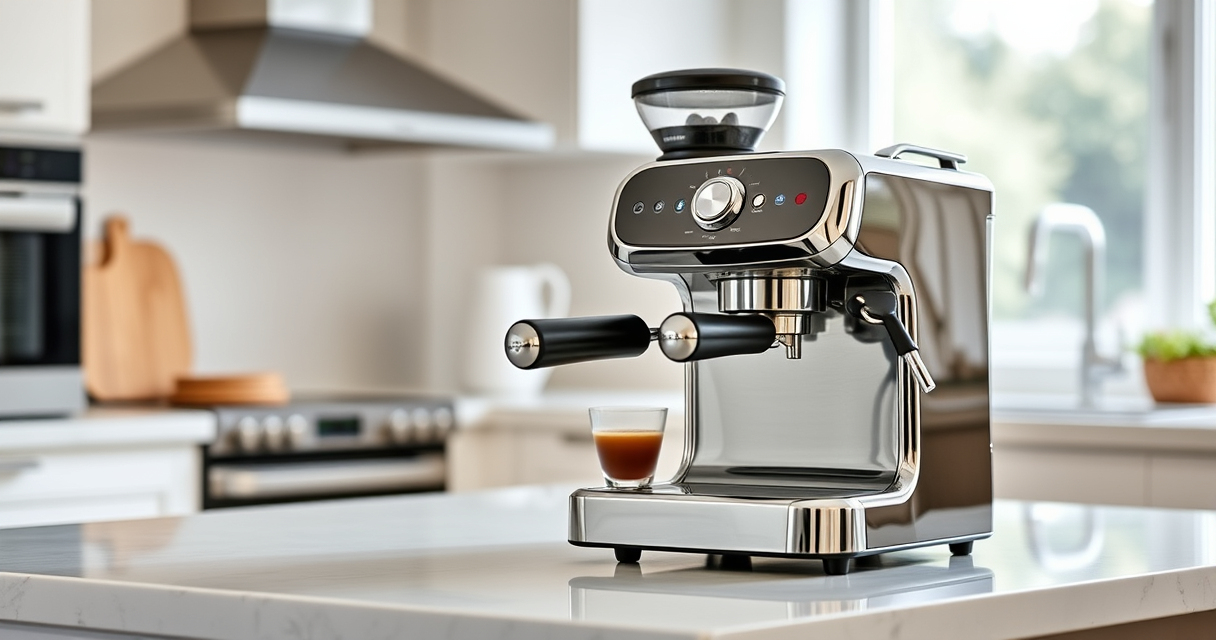 Breville Oracle Touch vs Breville Smart Oven Air: Full Comparison