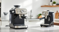 Breville Oracle Touch vs Breville Smart Oven Air: Full Comparison