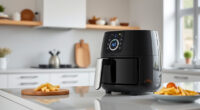 COSORI 9-in-1 Air Fryer Review: Pros, Cons, & Who It's For