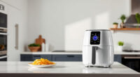 COSORI 9-in-1 Air Fryers Roundup: Top Picks & Buying Tips