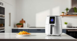 COSORI 9-in-1 Air Fryers Roundup: Top Picks & Buying Tips