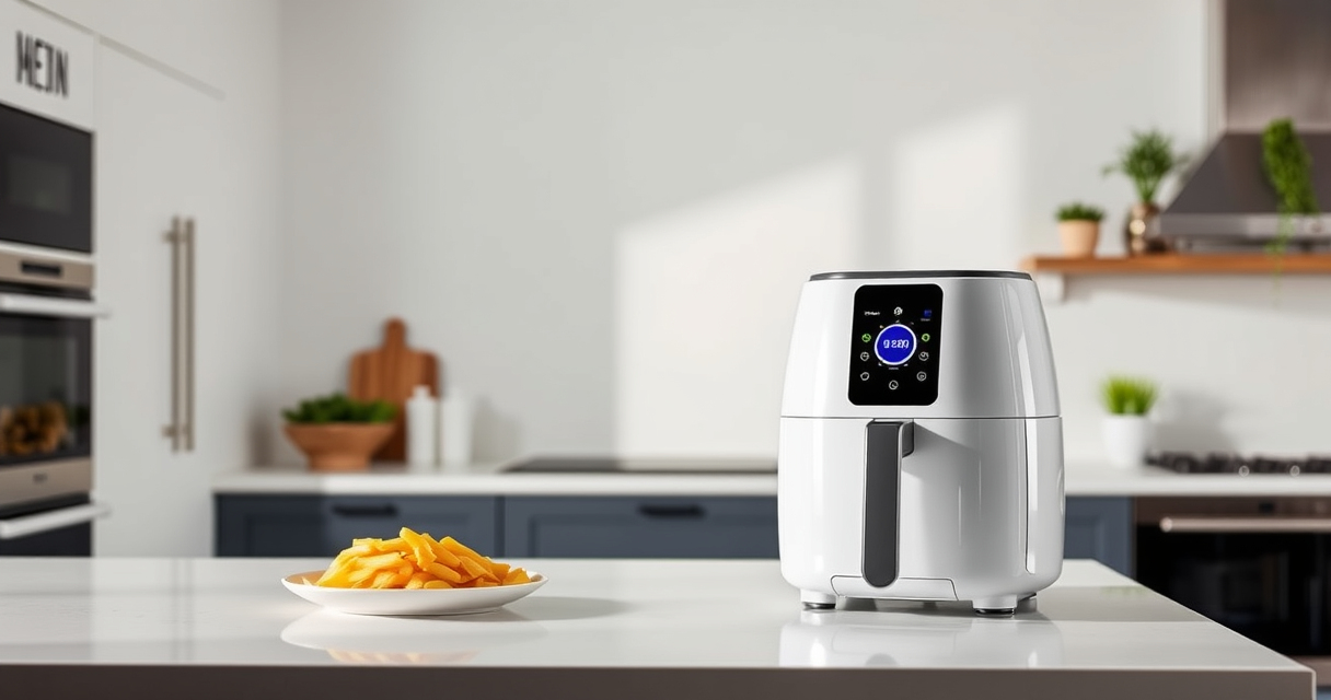 COSORI 9-in-1 Air Fryers Roundup: Top Picks & Buying Tips