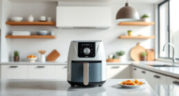COSORI 9-in-1 vs COSORI Lite: Which Air Fryer Suits You?