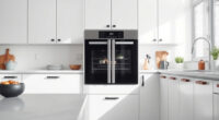 COSORI Air Fryer Smoking: Causes & Easy Fixes
