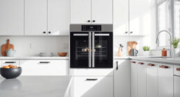 COSORI Air Fryer Smoking: Causes & Easy Fixes