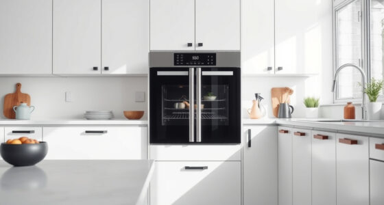 COSORI Air Fryer Smoking: Causes & Easy Fixes