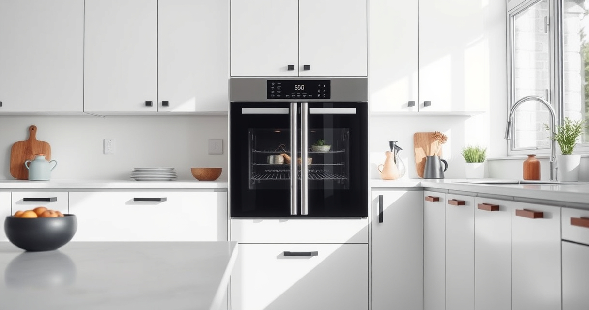 COSORI Air Fryer Smoking: Causes & Easy Fixes