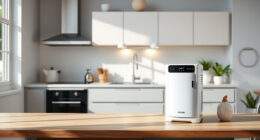 COSORI Air Fryer Smoking: Causes & Easy Fixes