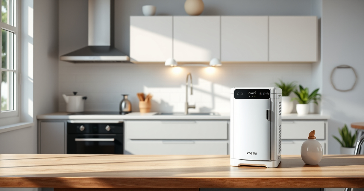 COSORI Air Fryer Smoking: Causes & Easy Fixes