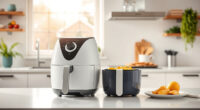 COSORI Dual Blaze Review: Best for Crispy, Even Cooking