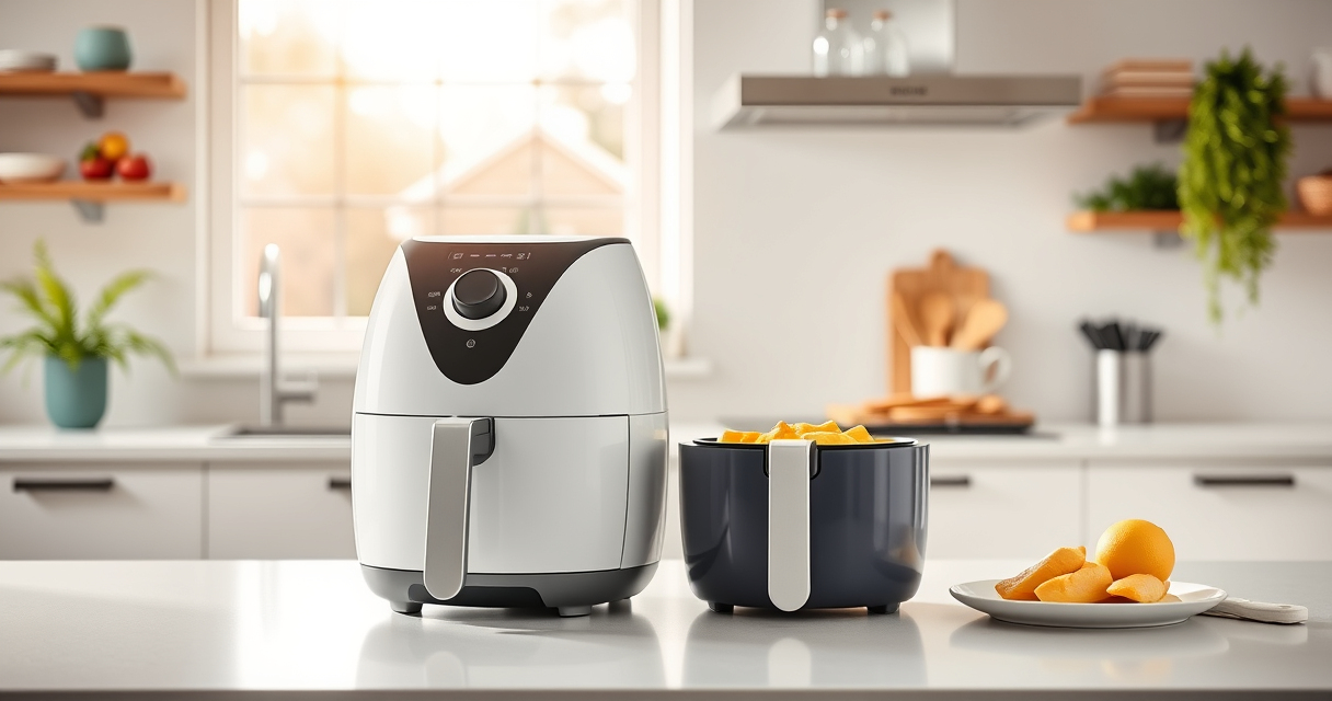 COSORI Dual Blaze Review: Best for Crispy, Even Cooking