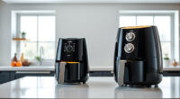 COSORI Dual Blaze Review: Top Choice for Versatile Cooking