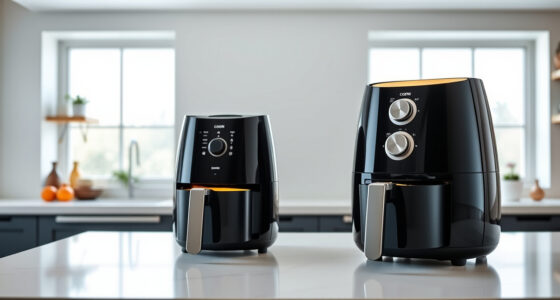 COSORI Dual Blaze Review: Top Choice for Versatile Cooking