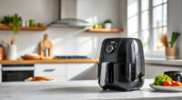 COSORI Dual Blaze vs COSORI 9-in-1: Full Comparison