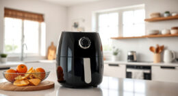COSORI Dual Blaze vs COSORI 9-in-1: Which Is the Better Air Fryer?