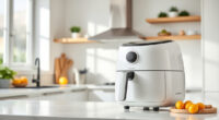 COSORI Dual Blaze vs COSORI Lite: Which 6 Qt Air Fryer Wins?