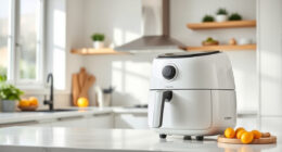 COSORI Dual Blaze vs COSORI Lite: Which 6 Qt Air Fryer Wins?