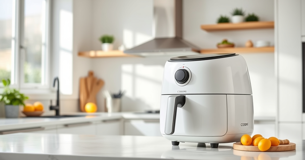COSORI Dual Blaze vs COSORI Lite: Which 6 Qt Air Fryer Wins?