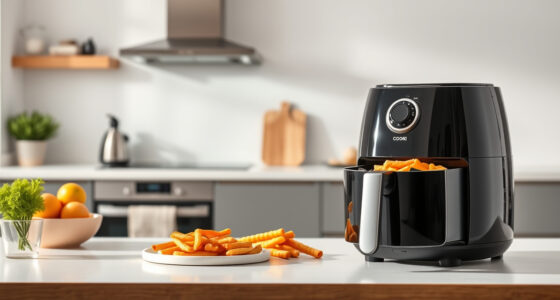 COSORI Lite Review: Top Picks for Easy, Efficient Air Frying