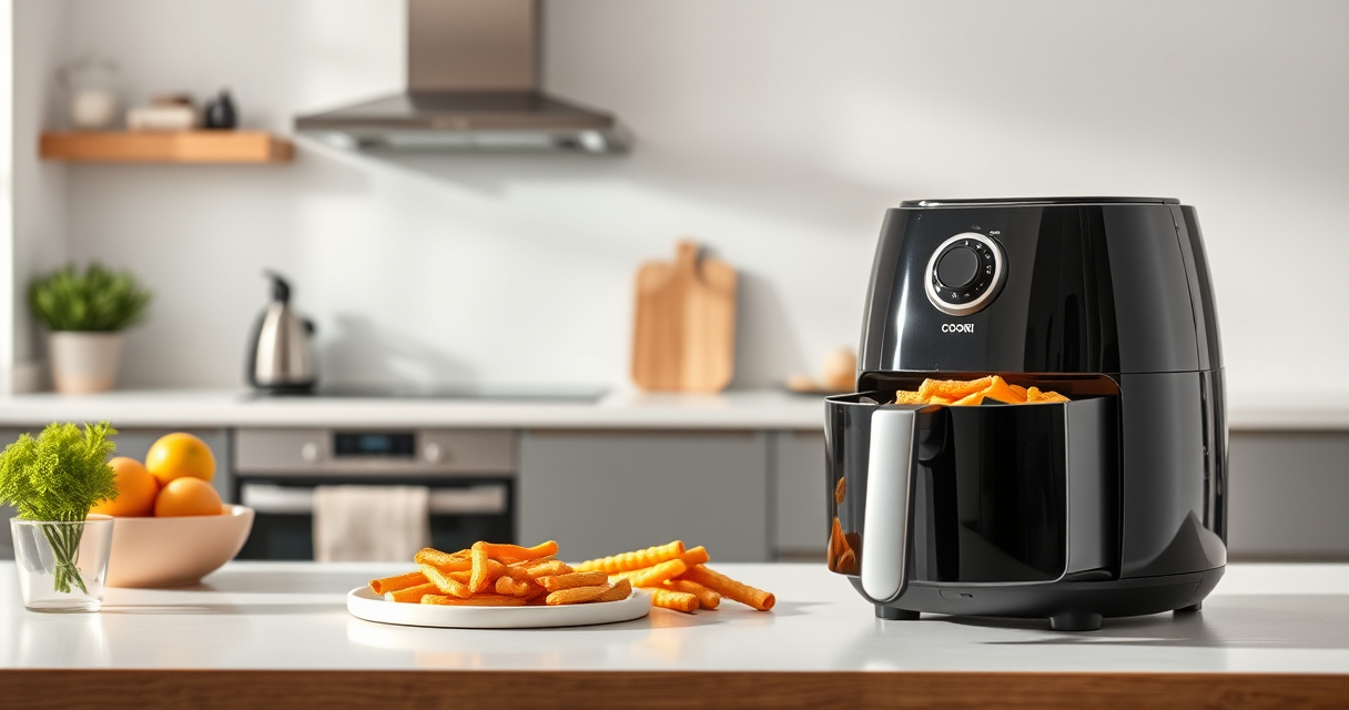 COSORI Lite Review: Top Picks for Easy, Efficient Air Frying