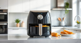 COSORI TurboBlaze Air Fryer Review: Fast, Crispy Results